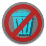 Logo of ZeroWaste android Application 